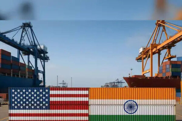 Economic Survey 2026: Will India-US trade deal be sealed this year? What the document says