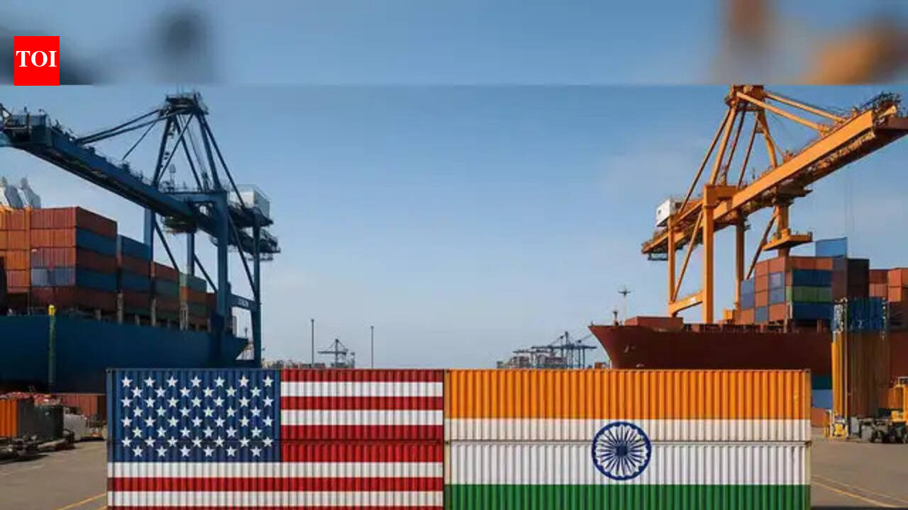 Economic Survey 2026: Will India-US trade deal be sealed this year? What the document says