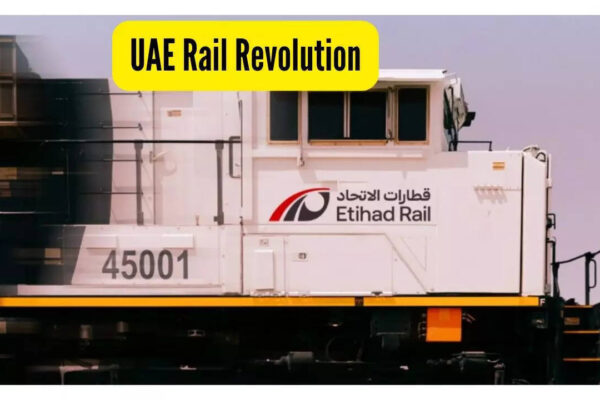 UAE rail revolution: Nation’s first passenger train network launching in 2026, know how it will impact travellers