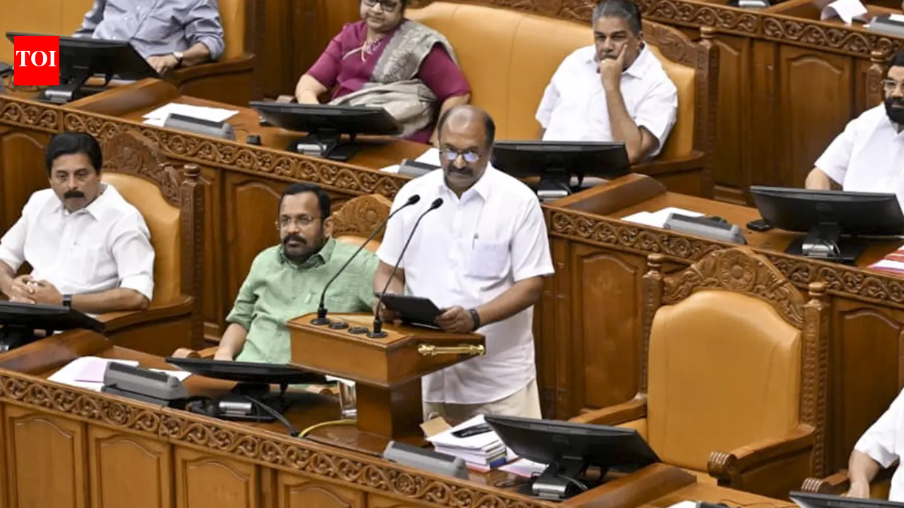 Kerala Budget session: Rs 14,500 crore welfare boost; major push for social security—key points | India News
