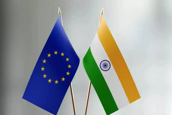 India allows EU banks to open 15 branches in 4 yrs