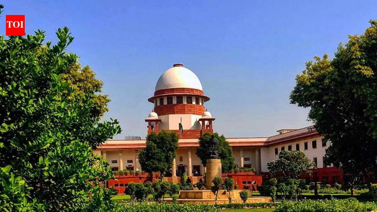 UGC row: SC stays new rules; 2012 regulations to continue — what it means | India News