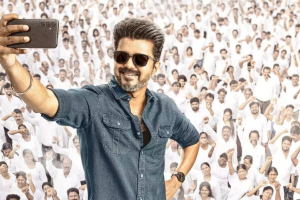 ‘Jana Nayagan’ censor row: CBFC’s letter to the producer LEAKED, board’s change against Thalapathy Vijay’s film raises question | Tamil Movie News