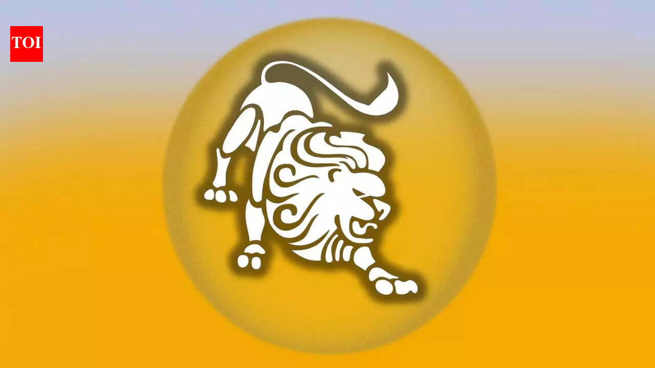 Leo February 2026 Horoscope Predictions: Saturn makes excuses expensive, speak with actions