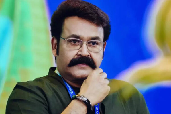 Mohanlal’s Photos Go Viral: Fans Rejoice As ‘Aaram Thampuran’ Returns |