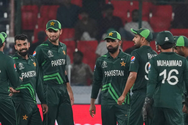 ‘They don’t have guts’: Ajinkya Rahane mocks Pakistan over T20 World Cup boycott threat | Cricket News