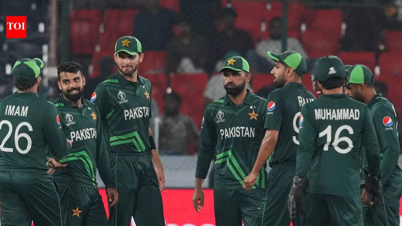 ‘They don’t have guts’: Ajinkya Rahane mocks Pakistan over T20 World Cup boycott threat | Cricket News