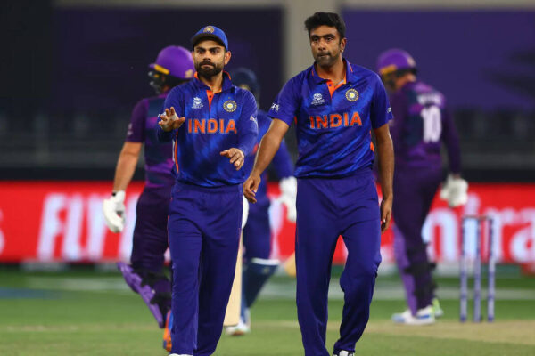 ‘Just spoke to Virat Kohli’: R Ashwin breaks silence on ‘indirect attack’ accusation | Cricket News