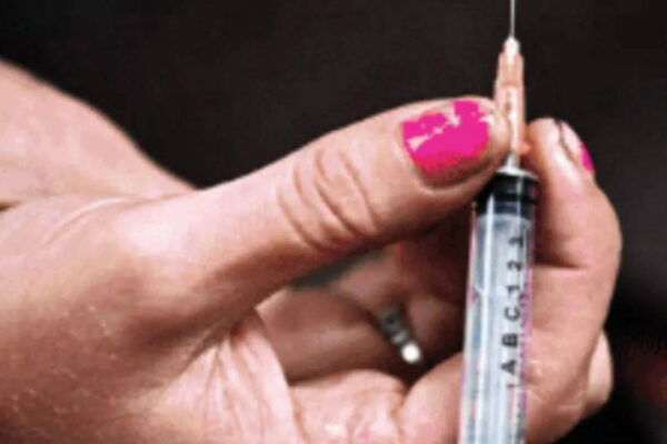 Nurse kills parents with lethal injection for opposing inter-caste marriage in Telangana; arrested | Hyderabad News
