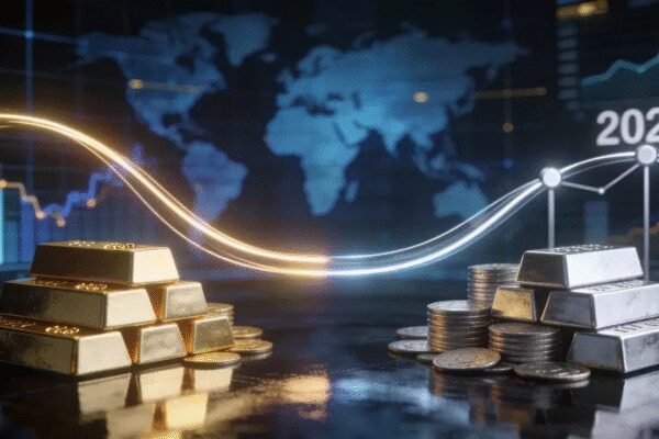 Economic Survey 2025–26 sees gold, silver prices staying elevated amid global uncertainty