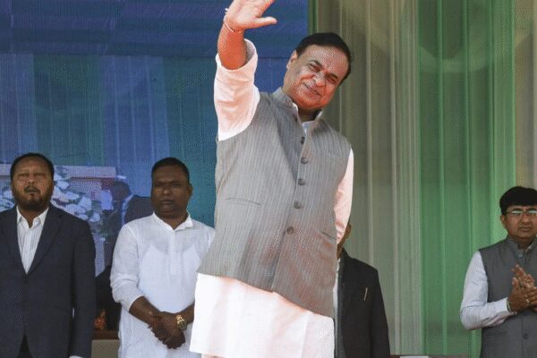 ‘Effort to protect Assam’s identity’: Amid oppn’s criticism, CM Himanta cites SC to defend ‘Miyan’ remark | India News