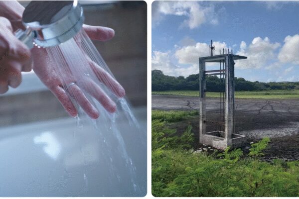 A new water system in Japan is quietly changing how homes recycle water