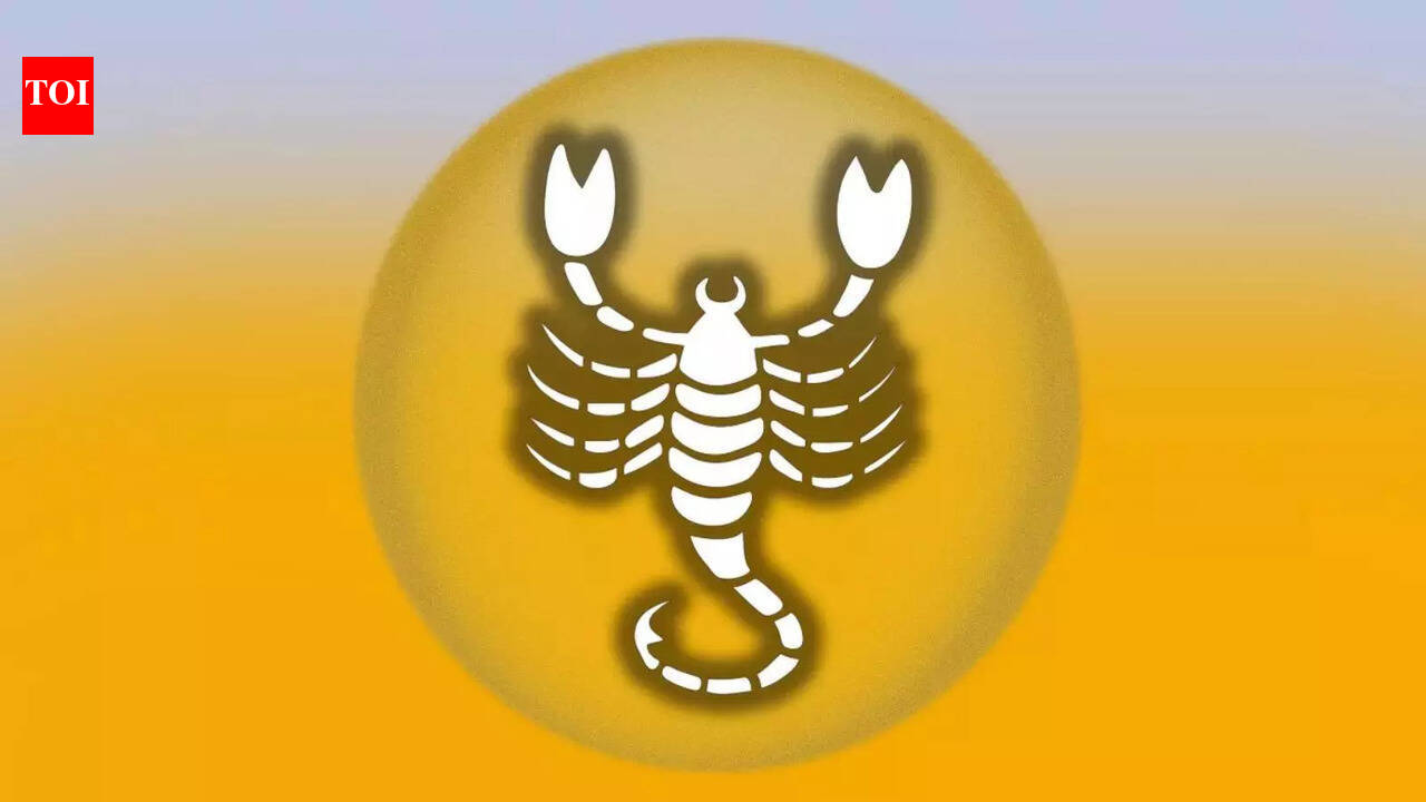Scorpio February 2026 Horoscope Predictions: Saturn highlights a missing skill; learn it quickly