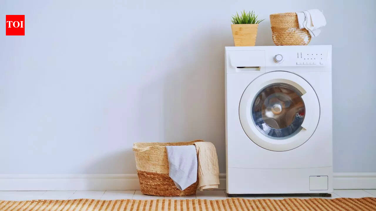 Planning to buy a washing machine in 2026? Top features you must check before buying