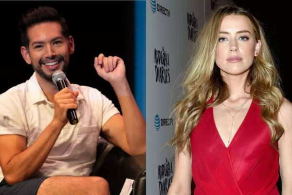 “You were exposed as a fraud”: Podcaster Zack Peter slams Amber Heard after her documentary reopens Johnny Depp legal drama
