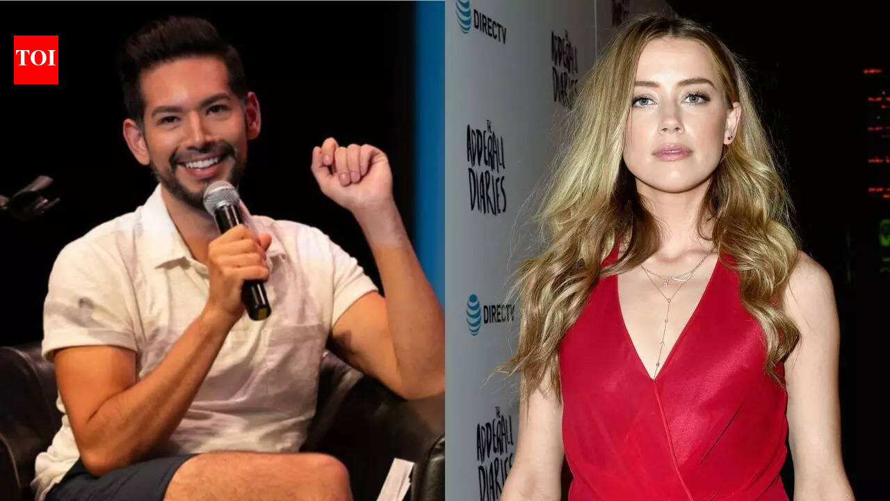 “You were exposed as a fraud”: Podcaster Zack Peter slams Amber Heard after her documentary reopens Johnny Depp legal drama