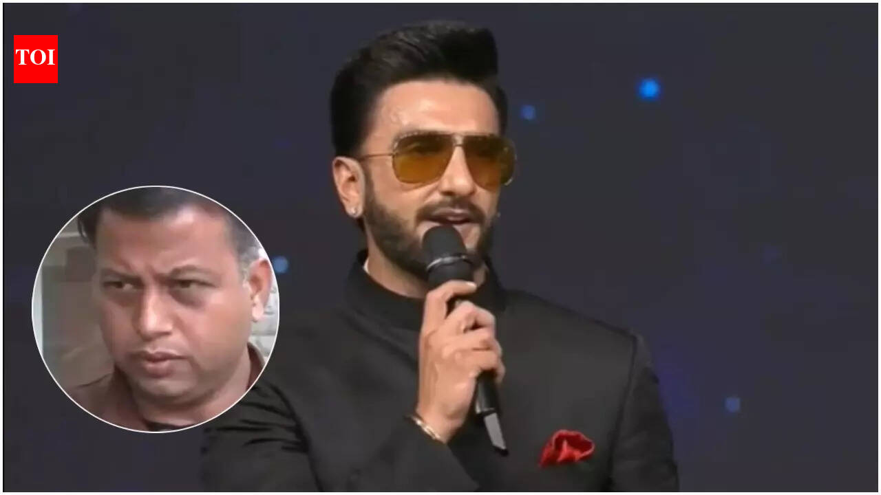 ‘Ranveer Singh wounded religious sentiments,’ says Bengaluru advocate as he files FIR against actor for his ‘Kantara 2’ remark | Hindi Movie News