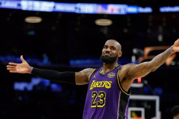 LeBron James takes bold shots at critics in brutal “Being hated by idiots” Instagram repost | NBA News