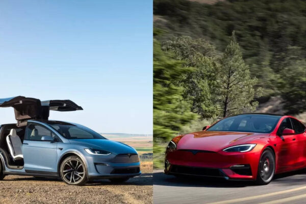 Tesla to Discontinue Model S and Model X: All you need to know