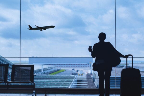 Is being single a red flag? Do visa systems scrutinise single women differently?