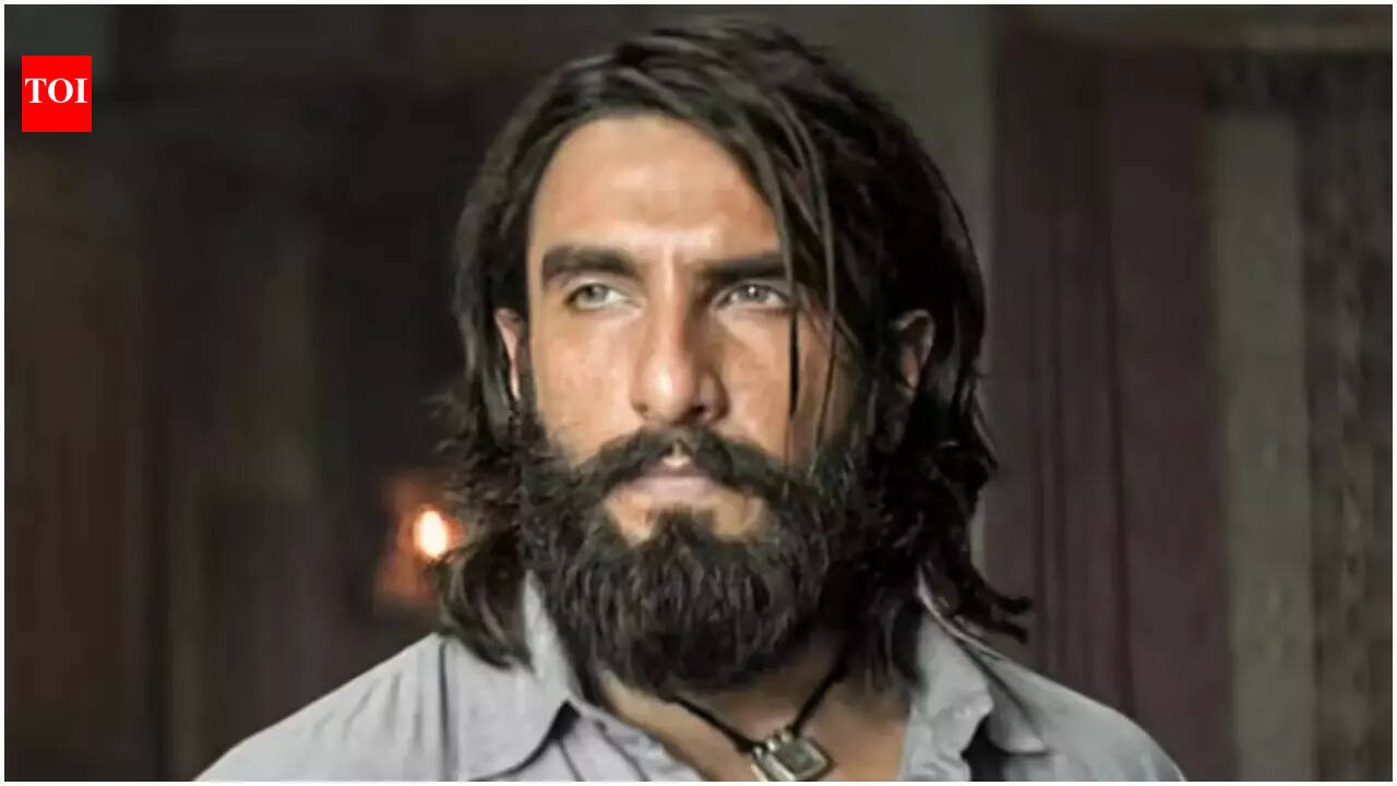 Fact Check: Has Ranveer Singh starrer ‘Dhurandhar’ OTT release been officially announced? | Hindi Movie News