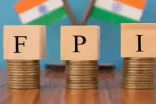 FPI flows volatile in FY26 as AI-led capital shifts drive equity outflows: Economic Survey