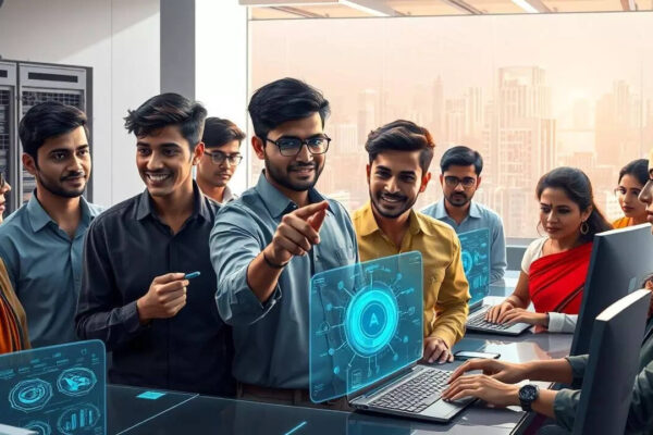 Oil & steel of 21st century? India needs to catch up in AI race amid US–China rivalry, economic survey warns