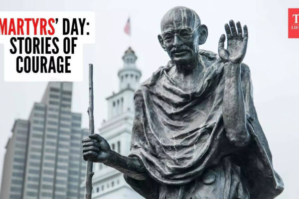 Martyr’s Day 2026: History, significance and rare facts kids should know