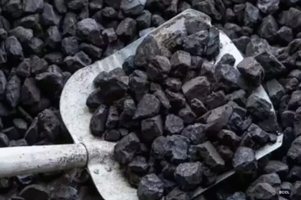 Centre tags coking coal as critical & strategic mineral to drive self-reliance in steel sector