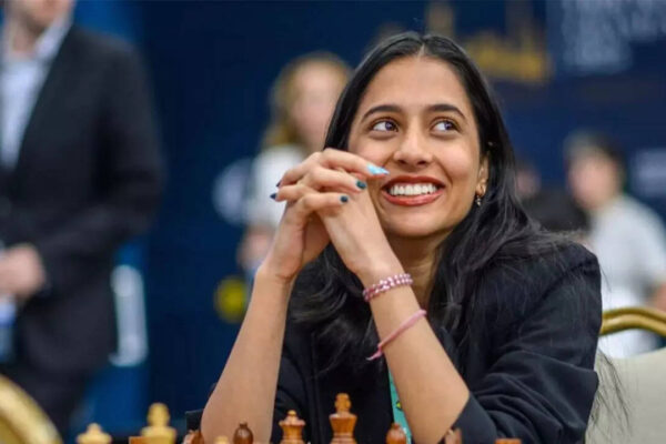 Divya Deshmukh set to make Norway Chess Women debut | Chess News