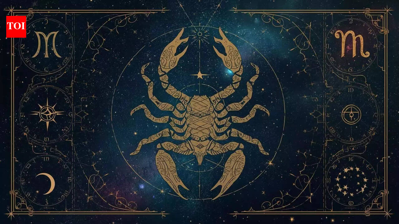 Scorpio Horoscope Tomorrow, January 30, 2026: The path is not loud, but it is clear; follow it today