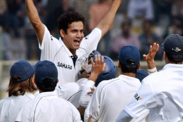 Youhana, Younis, Butt… but not enough: When Irfan Pathan’s hat-trick couldn’t save India in Pakistan | Cricket News