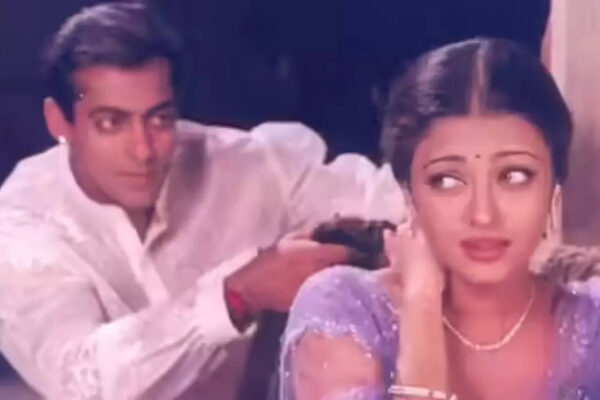 ‘Aishwarya Rai, Salman Khan was a violent love story, she’s dignified’ says producer reveals she took Rs 5000 for three ads during modelling days |