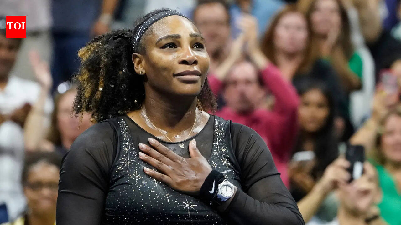 Serena Williams could return to WTA Tour later this year | Tennis News