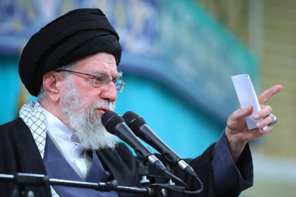 Trump’s Military Pressure on Iran: Is a Strike on Khamenei Coming? | World News