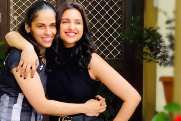 Why Parineeti Chopra doesn’t follow Saina Nehwal on Instagram: ‘We never became friends,’ says badminton star |