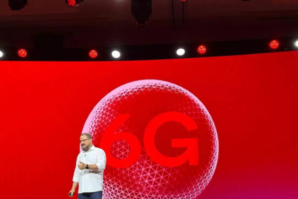 Qualcomm CEO Cristiano Amon on who will wins AI device race between Amazon, Apple, Google, Meta: ‘The winner is going to be…’