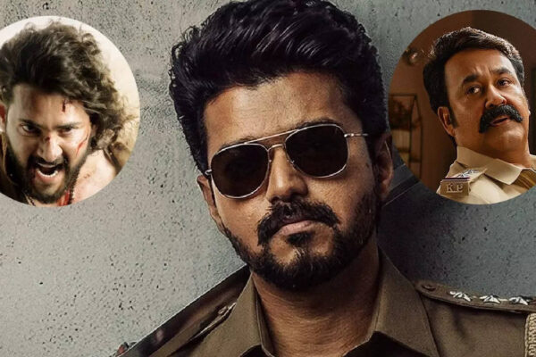 Delhi HC protects Jr NTR’s personality rights, ‘Jana Nayagan’ makers to withdraw censor case, Mohanlal’s ‘L-366’ first look: Top 5 South newsmakers of the day |