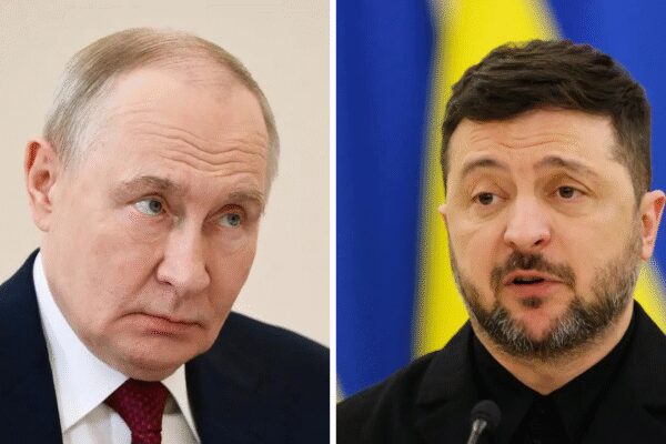 Russia-Ukraine war: Kremlin invites Zelenskyy to Moscow for peace talks; Kyiv yet to respond