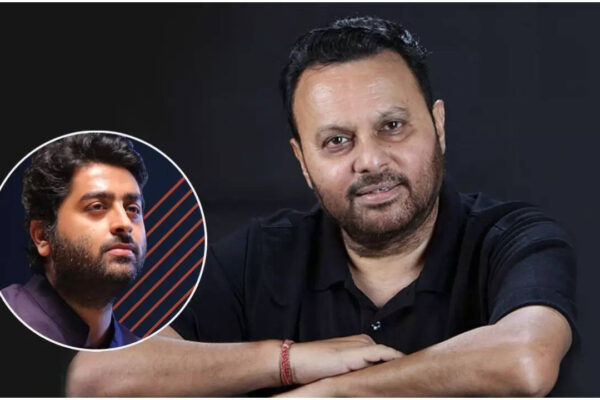 Filmmaker Anil Sharma urges Arijit Singh to return to playback singing; says, ‘Aur bhi bahut se songs janta ko chaiye tumse’ |