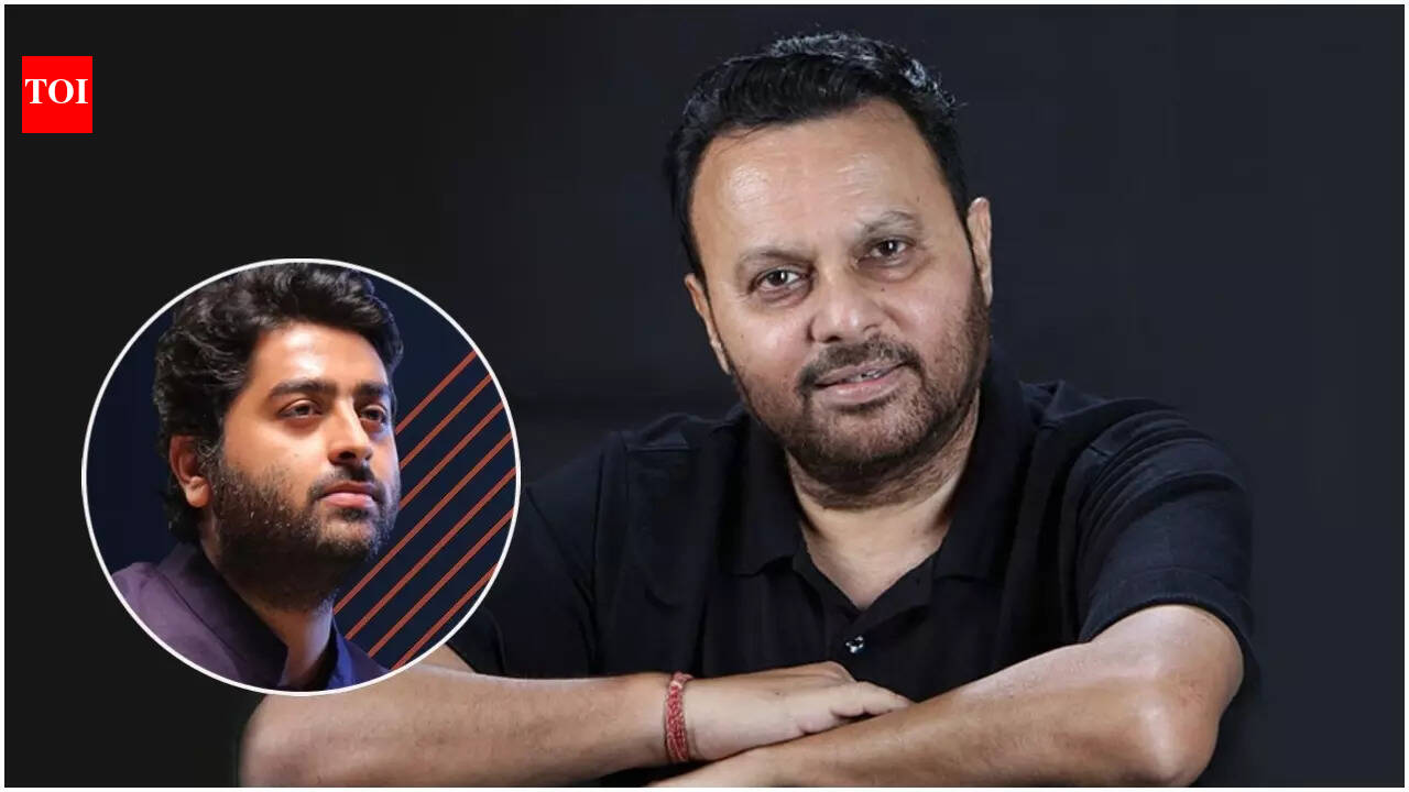 Filmmaker Anil Sharma urges Arijit Singh to return to playback singing; says, ‘Aur bhi bahut se songs janta ko chaiye tumse’ |