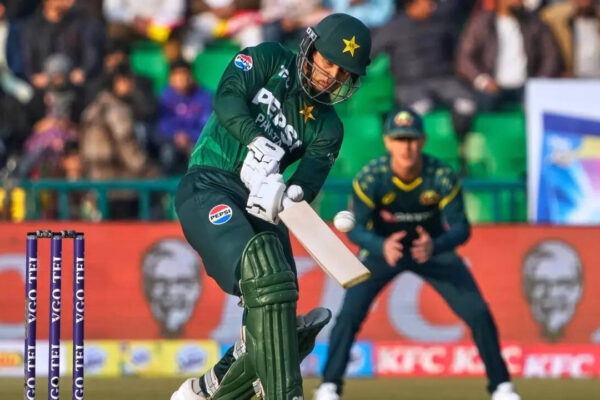 Saim Ayub star in Pakistan’s win over Australia in first T20I | Cricket News