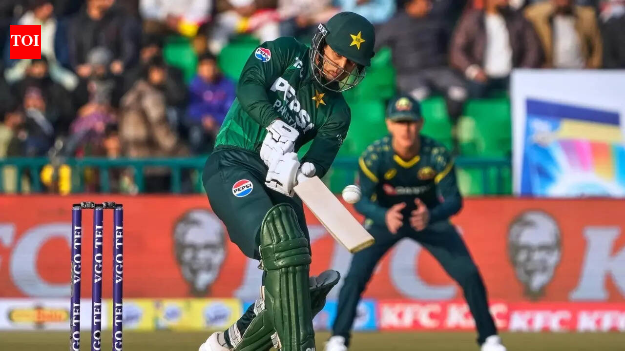 Saim Ayub star in Pakistan’s win over Australia in first T20I | Cricket News