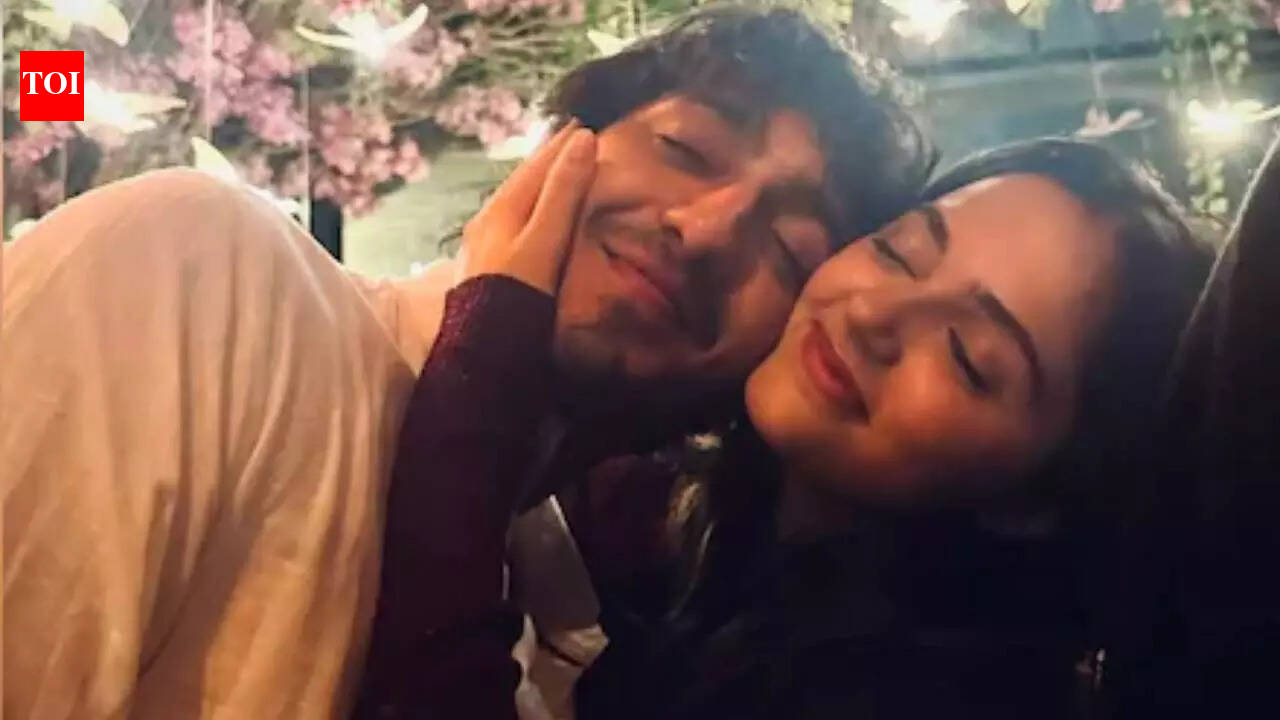 Saiyaara stars Ahaan Panday and Aneet Padda knew audiences may not come for ‘two new faces’, ‘Even if two people felt something…’ |