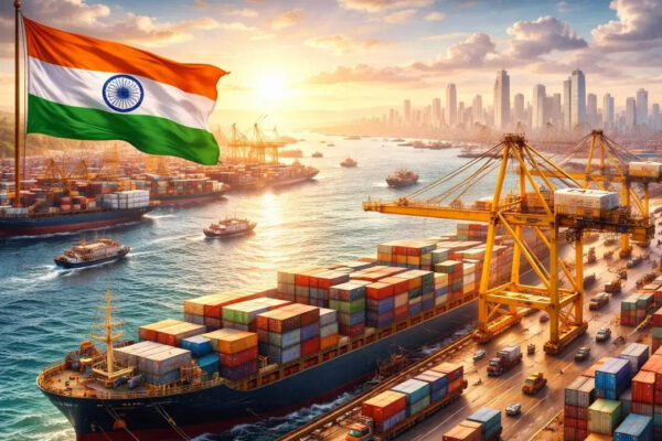 Budget 2026: Charting a course for ports – Two areas FM can address to bolster the sector