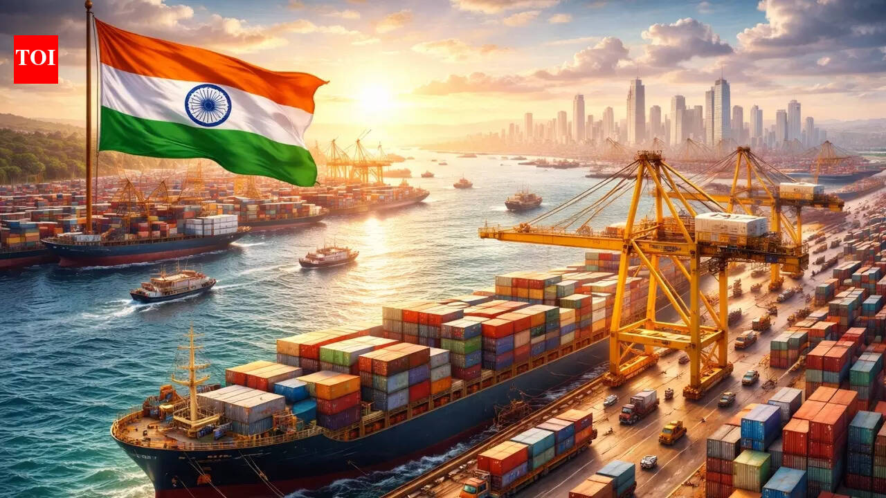 Budget 2026: Charting a course for ports – Two areas FM can address to bolster the sector