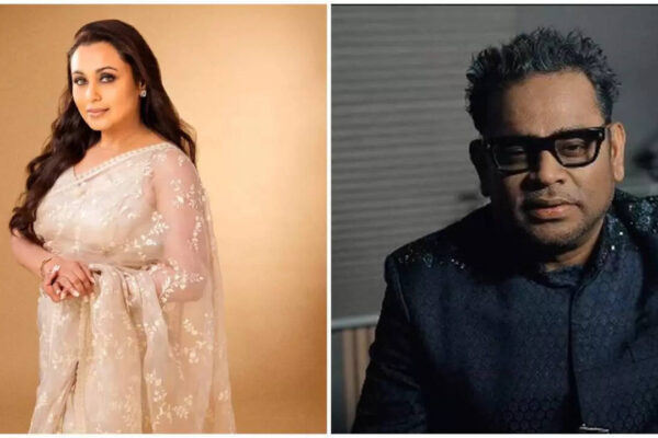 Rani Mukerji reacts to AR Rahman’s ‘communal’ remark on Bollywood: ‘It’s the most secular place to be… here, merit matters’ | Hindi Movie News