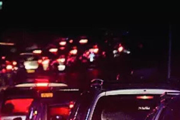 To cut traffic load, targeted ‘congestion pricing’ mooted