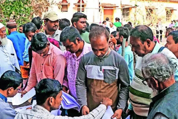 SIR logical discrepancy: SC’s West Bengal order effective all-India | India News