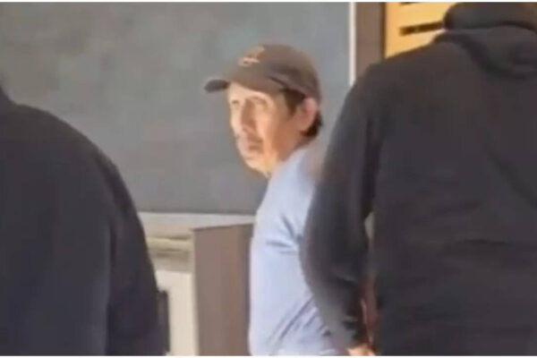 ‘Heartbroken, alone’: ICE arrests 58-year-old McDonald’s worker, ‘laughed’ at son bringing medicine for father